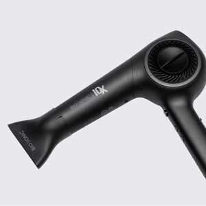 Bio Ionic 10X Black Hair Dryer
